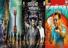 Masss is next to 'I', 'Yennai Arindhaal'