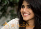 Megha Akash to play the lead in Hanu Raghavapudi's film