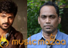 Metro Fame Shirish and Jackson Durai director Dharani Dharan team up