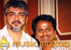 Murugadoss ready with a Script for Thala Ajith