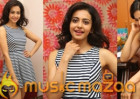 Murugadoss ropes in Rakul Preet for 