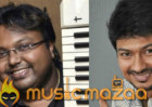 Music composer Imman to score three films for Udhayanidhi Stalin