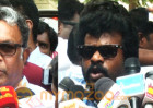 Natchathira Cricket! Varahi files complaint against Nadigar Sangam Office Bearers