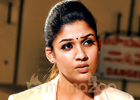 Nayantara plays Mother in 'Night Show'