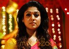 Nayantara to do One film a year