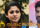 Nayanthara Atharvaa not paired in Imaikka Nodigal 