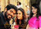 Nayanthara behind Trisha's exit from Vignesh Sivan's film?