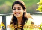 Nayanthara denies rumours of her debut as Producer