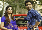 Nayanthara impressed with Idhu Namma Aalu Trailer