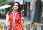 Nayanthara not to play Atharva's Pair