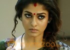 Nayanthara plays a secret agent in 'Iru Mugan'