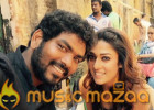 Nayanthara prefers Newcomer instead of Vignesh Shivan?