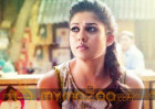 NAYANTHARA TO HELP A KID TRAPPED IN AN UNDERGROUND TUNNEL?