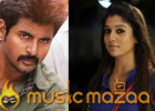 Nayanthara to pair up with Sivakarthikeyan