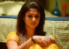 Nayanthara wraps up her next