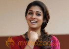 Nayanthara's role in Suriya-Vignesh Sivan 'TSK'