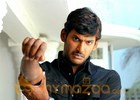 Neither Tamanna nor Samantha: Vishal clarifies