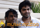 News updates about AAA Simbu New Look at Song Shoot