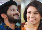 Not teaming up with Dulquer, Hansika: Hareesh Narayan