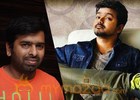 Official announcement on Music director of 'Vijay 60'