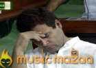 OMG: Rahul sleeps in Lok Sabha yet again!