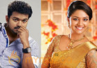 Only one foreign song remains to be shot for Vijay Keerthy Suresh Bairavaa