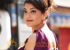 Parallel cinema on Kajal Aggarwal's mind