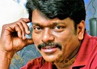 Parthiepan delighted to act with Dhanush for Third time