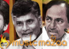 Pawan, Babu & KCR On The Same Dais?