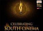 Popular southern film stars flag off IIFA Utsavam