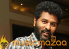 Prabhu Deva might play a cameo in his production venture Bogan