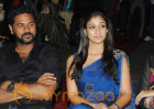 Prabhu Deva Reacts On His Breakup!