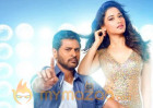  Prabhu Deva Tamannah Devi gets clean U Certificate from censor board release on October 7