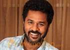 Prabhu Deva to wear yet another hat