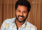 Prabhudeva to soon produce a Tamil film