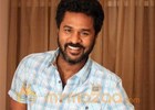 Prabhudeva turns writer with R . Rajkumar