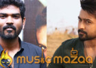  Producer KEGnanavel Raja asked Vignesh Sivan to narrate a story for Suriya