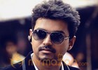 Puli to release on Vijay's Birthday