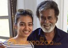 Radhika Apte impresses Rajinikanth on her first day of 'Kabali' shooting