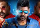 Raghava Lawrence choreographs Khaidi No 150's intro song