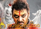 Raghava Lawrence-Vadivelu in 'Chandramukhi 2'