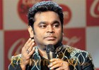 Rahman never lets his singers get nervous: Nikhita Gandhi