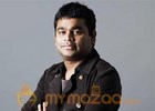 Rahman starts composing for Simbu-Gautham Menon film