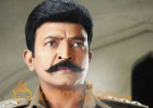 Rajasekhar to be cop again!