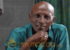 Rajendran plays a cabbie in 'Vijay 59'