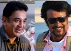 Rajini and Kamal to play cricket & Raise funds for Nadigar Sangam