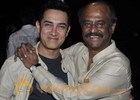 Rajinikanth, Aamir Khan wish to work with SSR