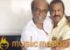 Rajinikanth becomes Duryodhana