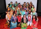 Rajinikanth, Mohanlal partied with 80's stars