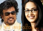 Rajinikanth to romance Anushka in KSR film?